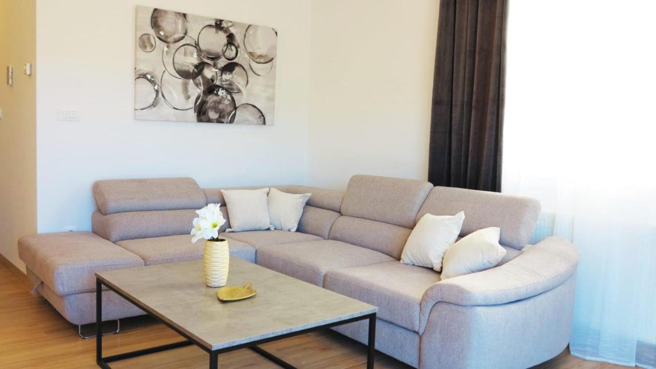 Casari Rooms & Apartments Split Buitenkant foto