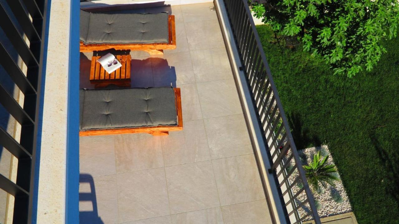 Casari Rooms & Apartments Split Buitenkant foto