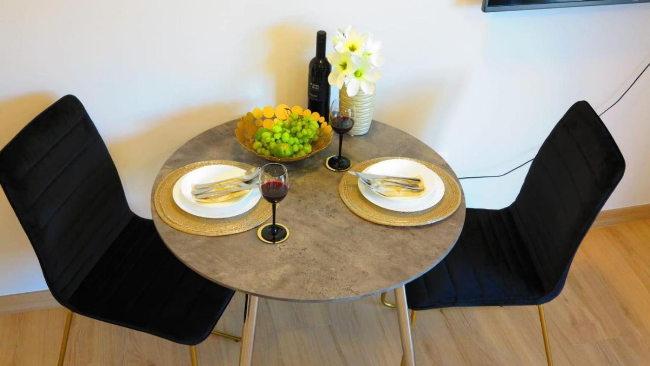 Casari Rooms & Apartments Split Buitenkant foto