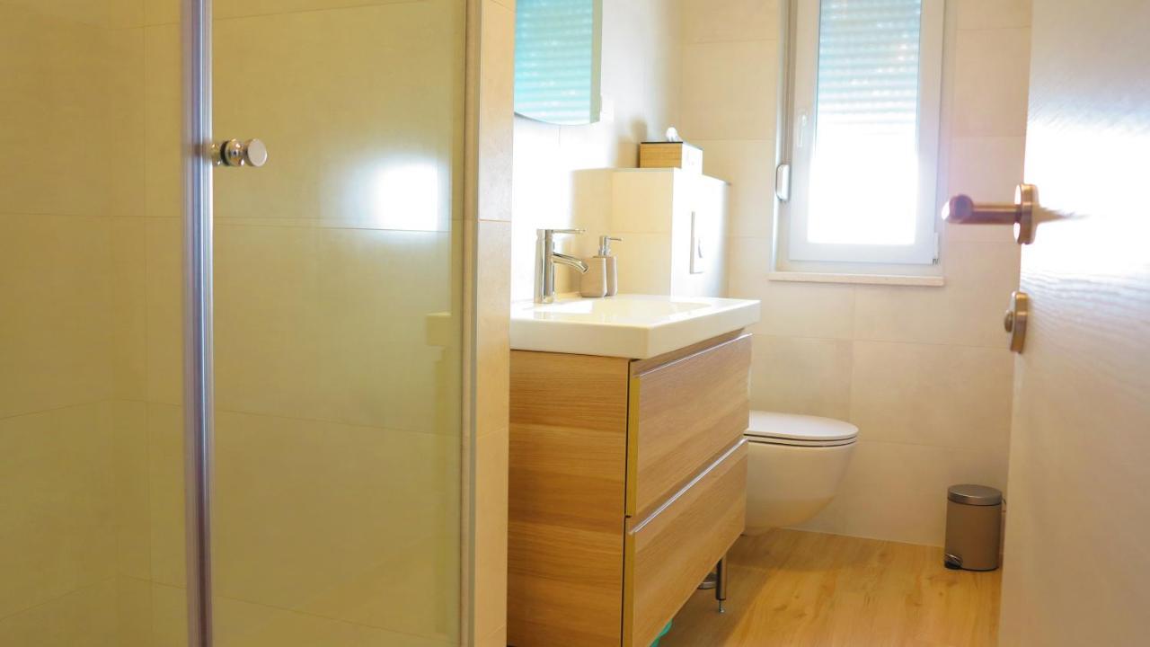 Casari Rooms & Apartments Split Buitenkant foto