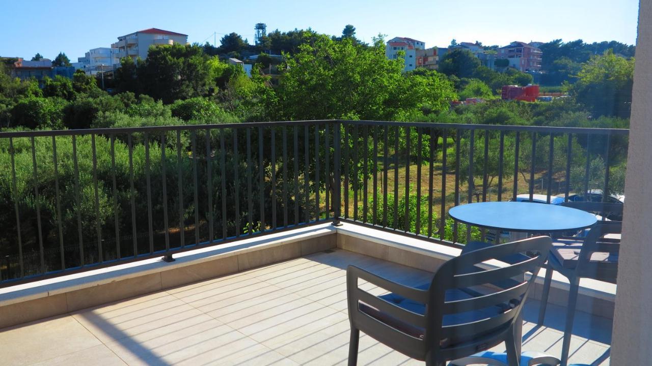 Casari Rooms & Apartments Split Buitenkant foto
